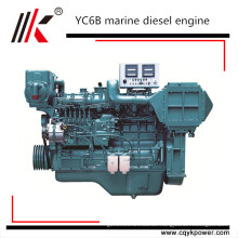Bestpreis ! Weichei Deutz 500HP Marinedieselmotor mit CCS ABS LR BV mit Getriebe